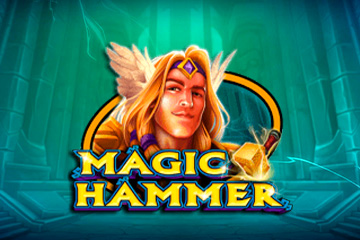 Magic Hammer