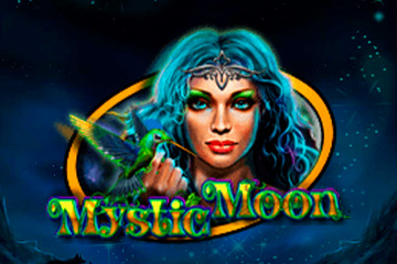 Mystic Moon (Casino Technology)