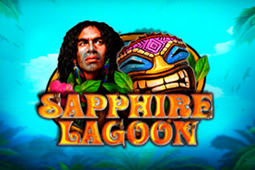 Sapphire Lagoon