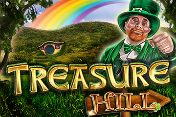 Treasure Hill
