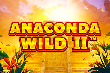 Anaconda Wild II