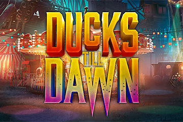 Ducks Till Dawn