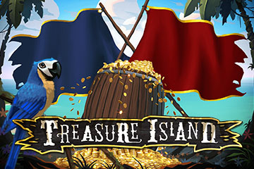 Treasure Island (Quickspin)