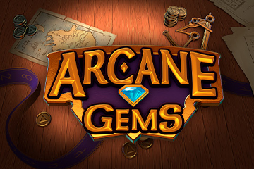 Arcane Gems