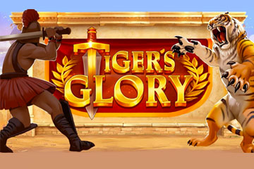 Tiger's Glory