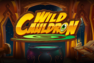 Wild Cauldron
