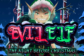 Evil Elf