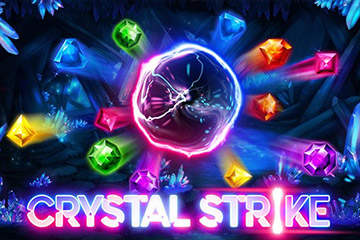 Crystal Strike