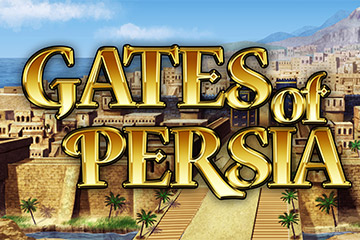 Gates of Persia