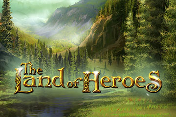 The Land of Heroes
