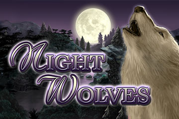 Night Wolves