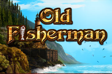 Old Fisherman