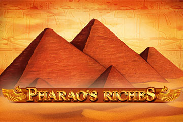 Pharao's Riches