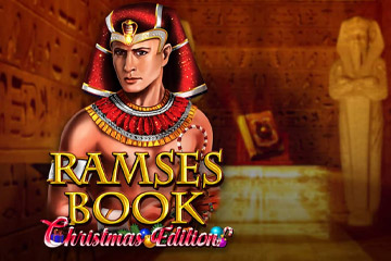 Ramses Book Christmas Edition