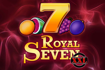 Royal Seven XXL