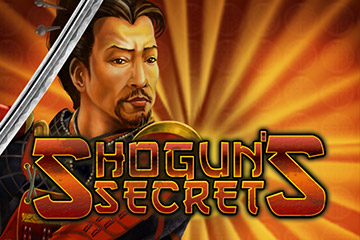 Shogun's Secret