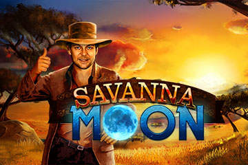 Savanna Moon