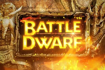 Battle Dwarf