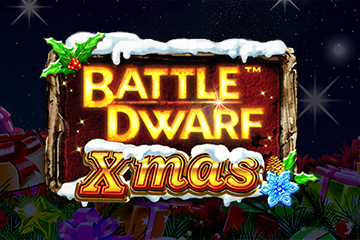 Battle Dwarf Xmas