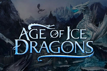 Age of Ice Dragons