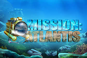 Mission: Atlantis