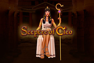 Sceptre of Cleo