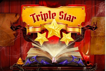 Triple Star (Wazdan)
