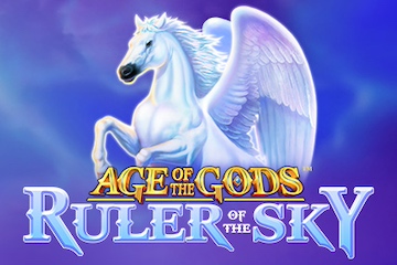 Age of the Gods: Ruler of the Sky