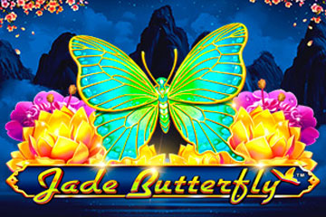 Jade Butterfly