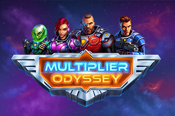Multiplier Odyssey