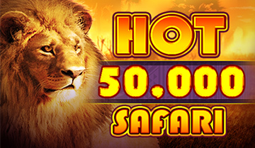 Hot Safari 50000