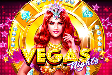 Vegas Nights (Pragmatic Play)