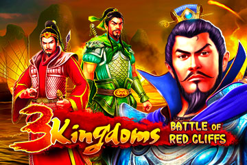 3 Kingdoms – Battle of Red Cliffs