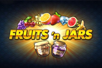 Fruits'n Jars