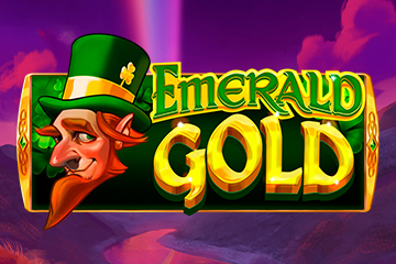 Emerald Gold (JustForTheWin)