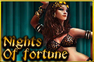 Nights Of Fortune