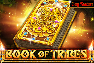 Book Of Tribes
