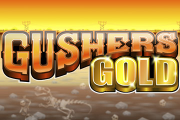 Gushers Gold
