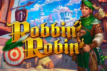 Robbin Robin