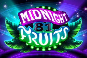 Midnight Fruits