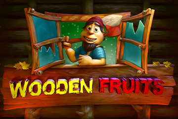 Wooden Fruits (Apollo Games)