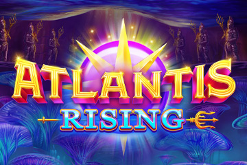 Atlantis Rising