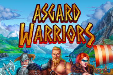 Asgard Warriors