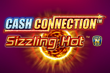 Sizzling Hot Cash Connection