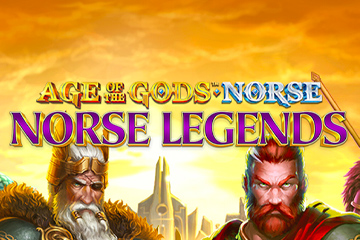 Age of the Gods Norse Norse Legends