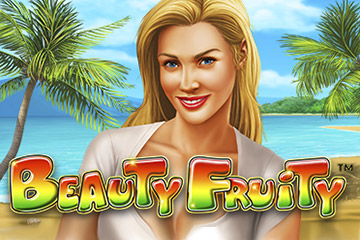 Beauty Fruity