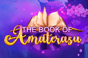 The Book of Amaterasu