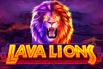 Lava Lions