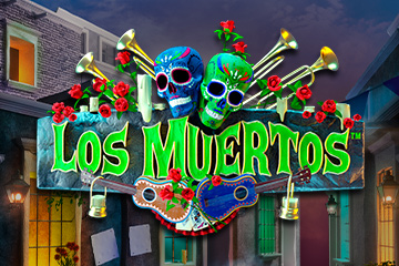 Los Muertos (Wazdan)