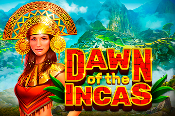 Dawn of the Incas